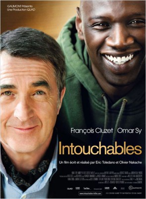 intouchables