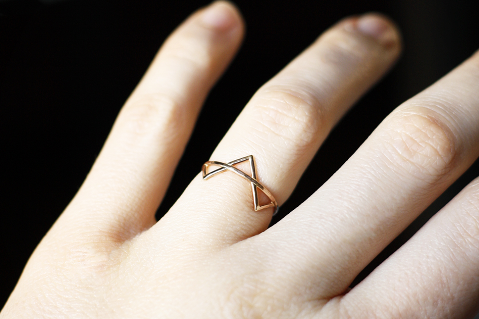 new-stuff-bague-triangles-or-rose-stefanie-sheehan-etsy