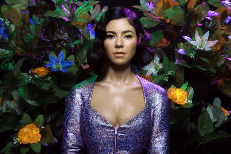 Marina and the Diamonds FROOT 