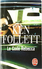 Le code Rebecca Ken Follett