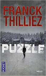 Puzzle Franck Thilliez