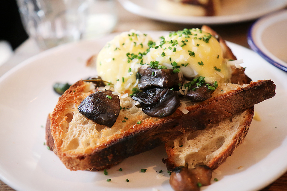 toast-oeufs-champignon-foxcroft-and-ginger-londres