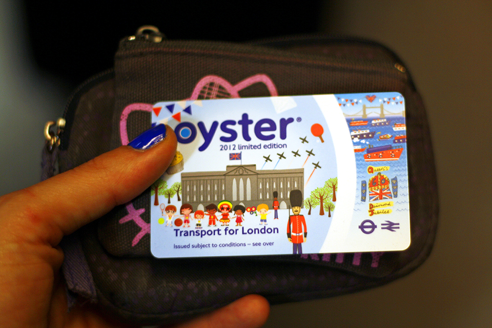 londres-oyster-card