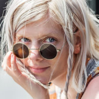 Aurora Aksnes chanteuse norvégienne electro pop
