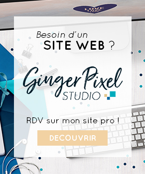 ginger pixel studio